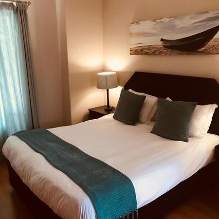 Glenalmond Hotel Sandton Zewnętrze zdjęcie