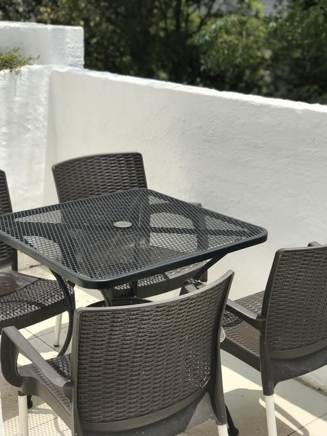 Glenalmond Hotel Sandton Zewnętrze zdjęcie