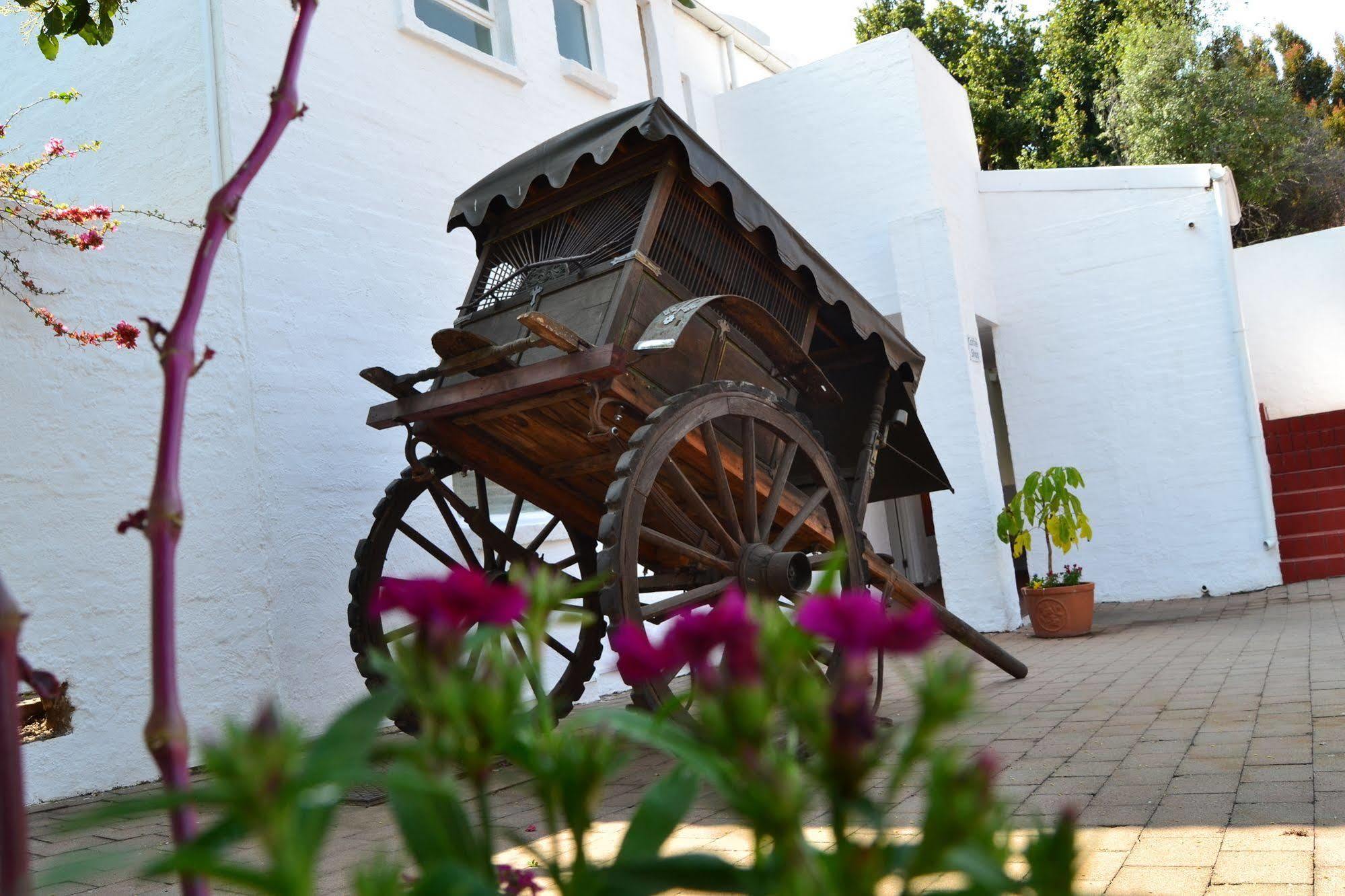 Glenalmond Hotel Sandton Zewnętrze zdjęcie