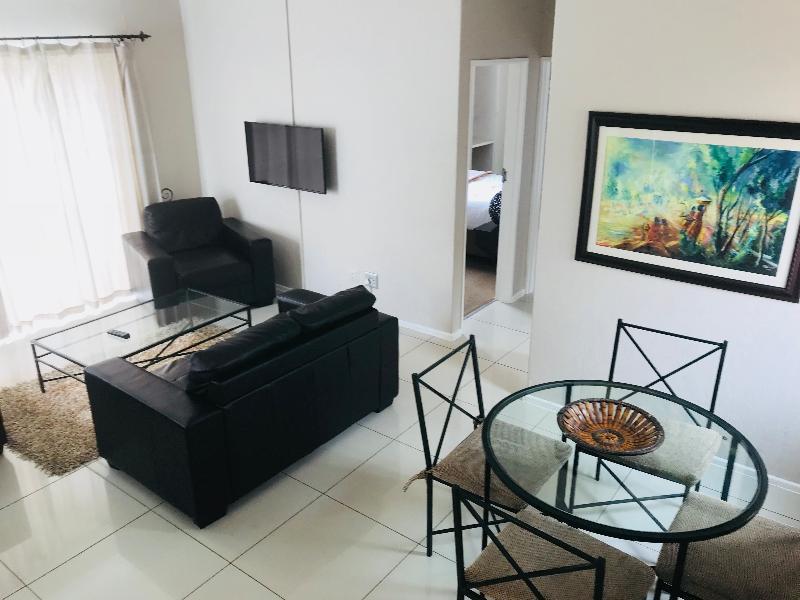 Glenalmond Hotel Sandton Zewnętrze zdjęcie