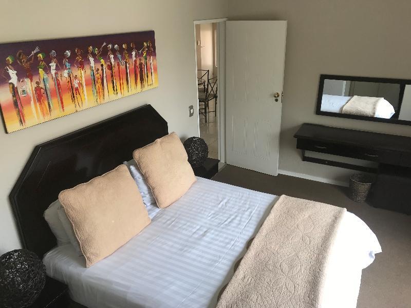 Glenalmond Hotel Sandton Zewnętrze zdjęcie