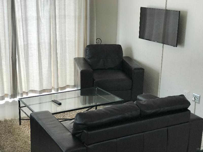 Glenalmond Hotel Sandton Zewnętrze zdjęcie